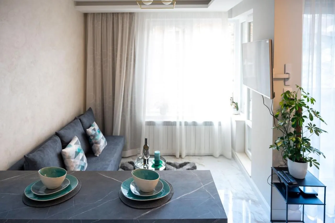 Modern Central Studio Appartement Sofia 0*,